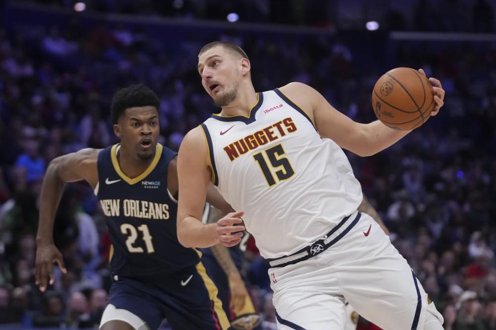 他的季后赛 他的季后赛